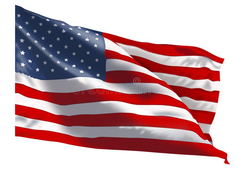 Comparison of waste gas treatment between China and America