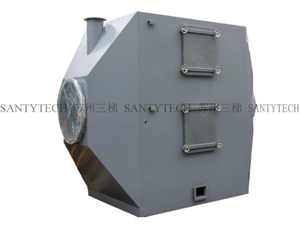 Activated Carbon Adsorption scrubber(5000 - 50000 CMH)