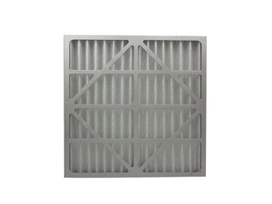 Cardboard Frame Plate Air Filter