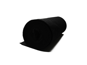 Activated carbon filber cotton
