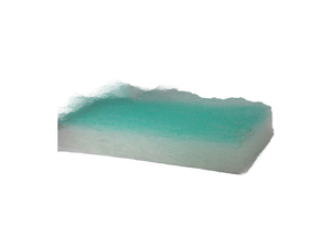 Fiberglass cotton