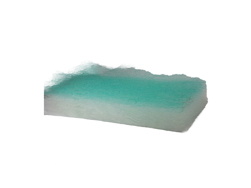 Fiberglass cotton