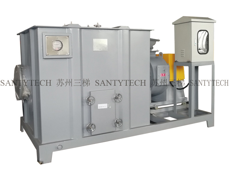 Activated Carbon Adsorption System(5000-20000CMH)