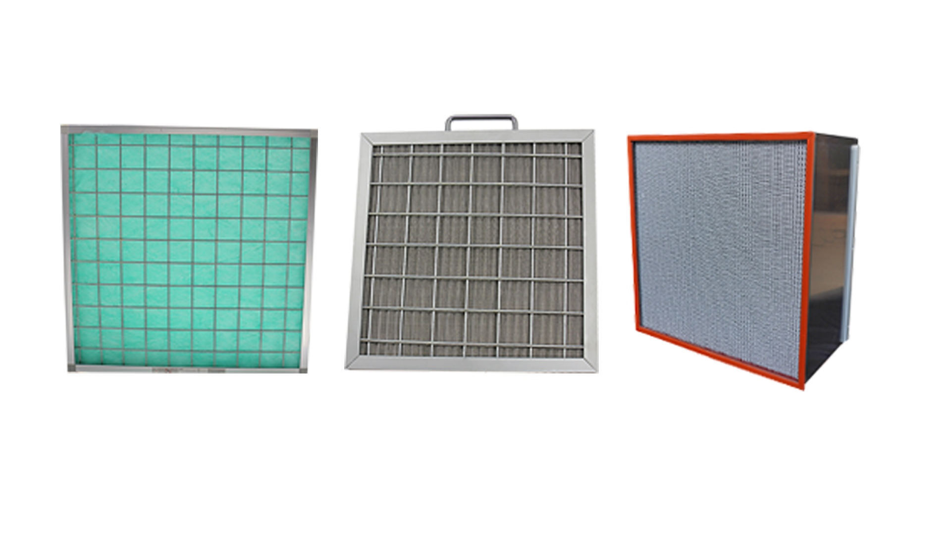 Santy Clean Air Filter Manufacturer