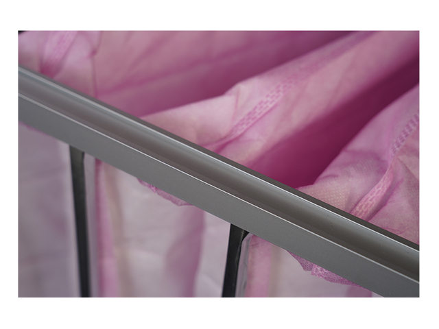 Synthetic F7 Pocket Filter