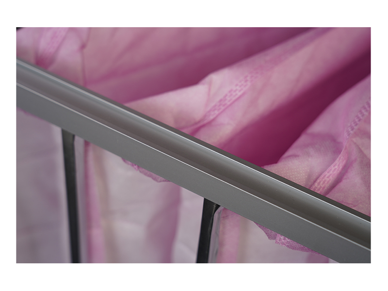 Synthetic F7 Pocket Filter