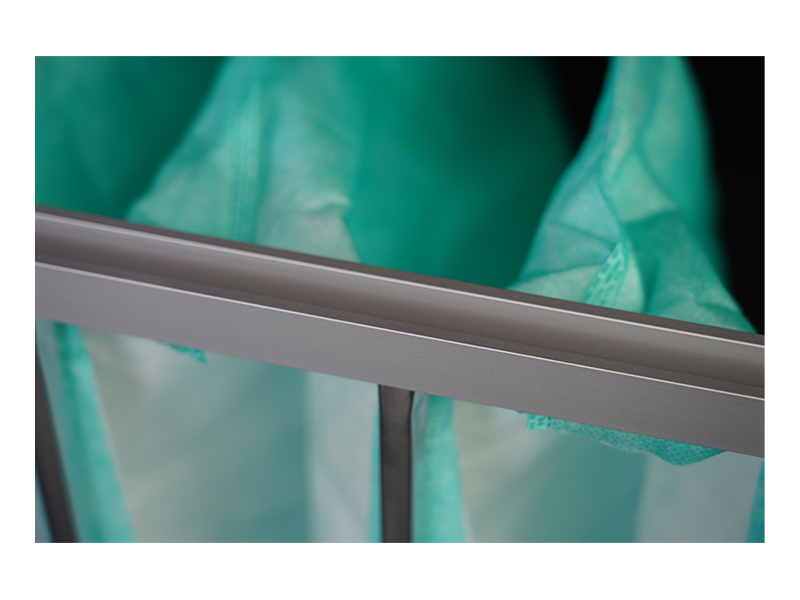 Synthetic F6 Pocket Filter