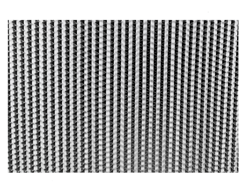 H13,H14 Separator Hepa Filter 