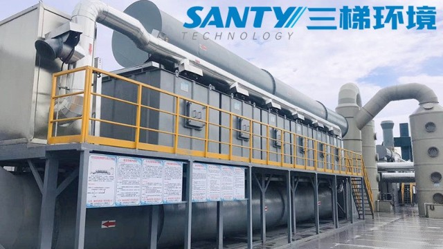 The Role And Use of Activated Carbon Adsorption Box