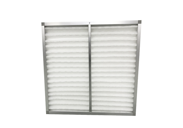 Primary Panel Filter(fold)