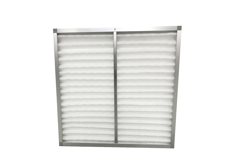 Primary Panel Filter(wire mesh)