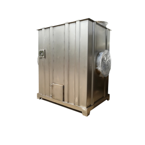 Activated Carbon Adsorption System(5000-50000CMH)