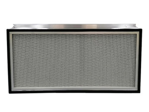 Separator Hepa Filter 