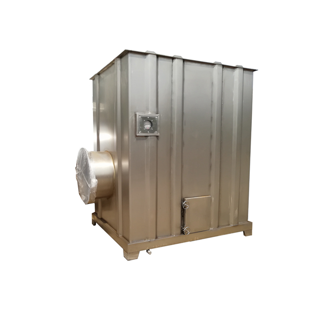 Activated Carbon Adsorption System(5000-50000CMH)