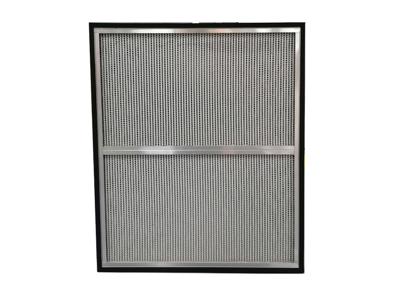 Separator Hepa Filter 