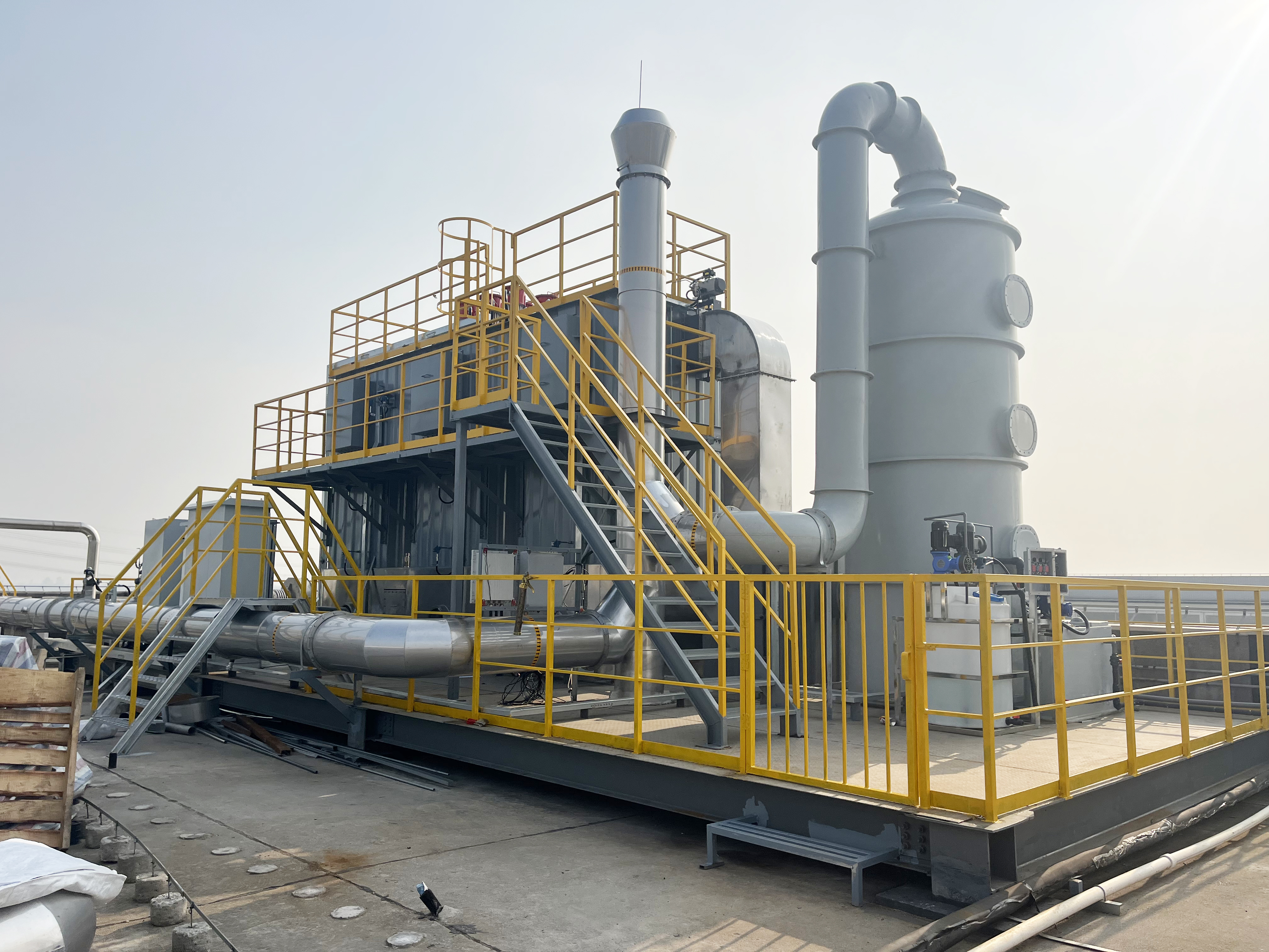 2023 常熟纳微（二期软胶RCO）