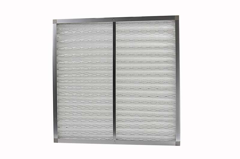 Primary Panel Filter(wire mesh)