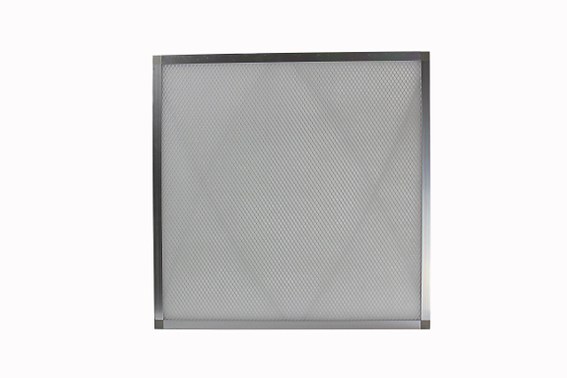 Primary Panel Filter (G3 G4)