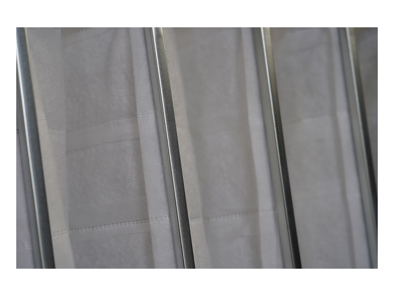 G4 Pocket Filter