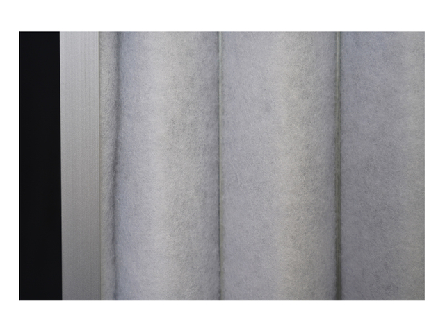 Primary Panel Filter