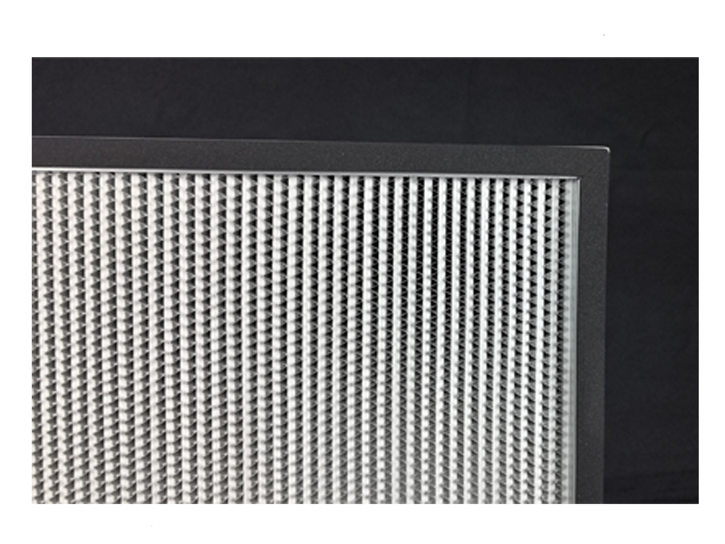 H13,H14 Separator Hepa Filter 